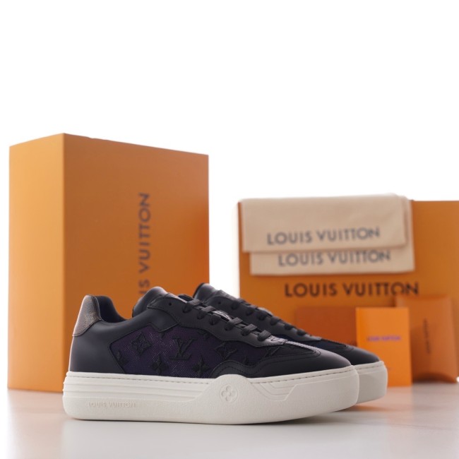 Super Max LV Shoes-3789
