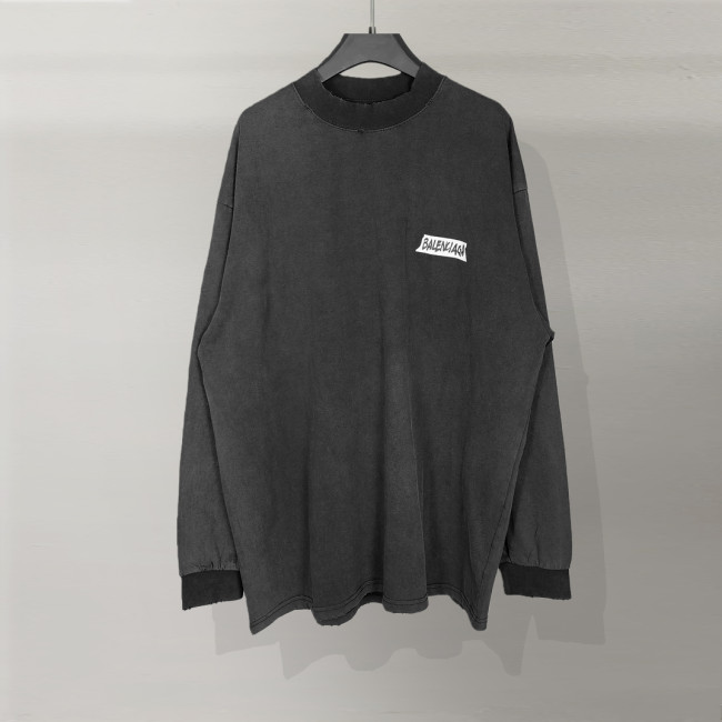 B Hoodies 1：1 Quality-1852