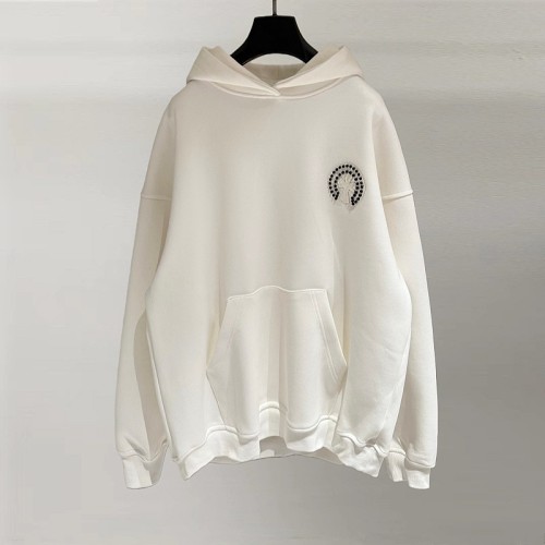 Chrome Hearts Hoodies 1：1 Quality-091(M-XXL)