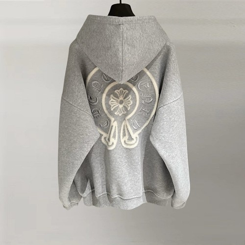 Chrome Hearts Hoodies 1：1 Quality-103(M-XXL)