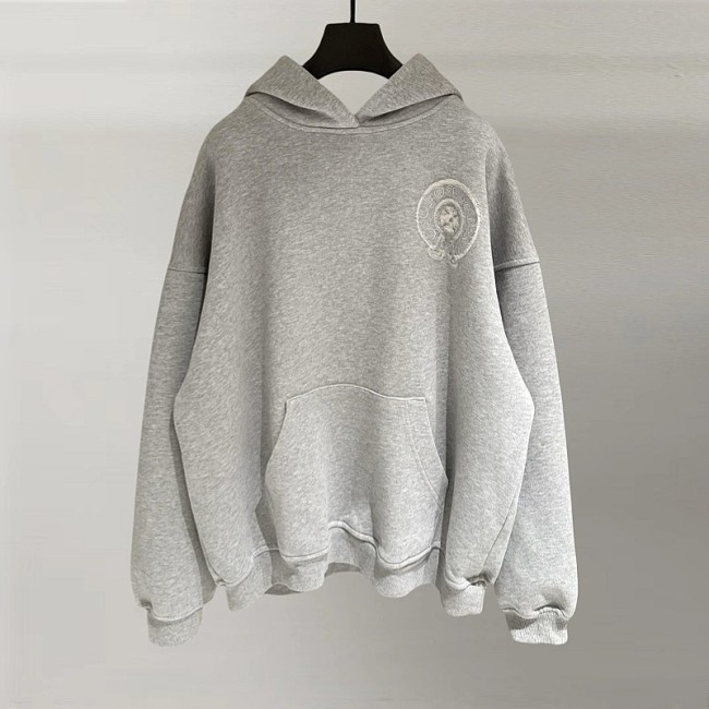 Chrome Hearts Hoodies 1：1 Quality-103(M-XXL)