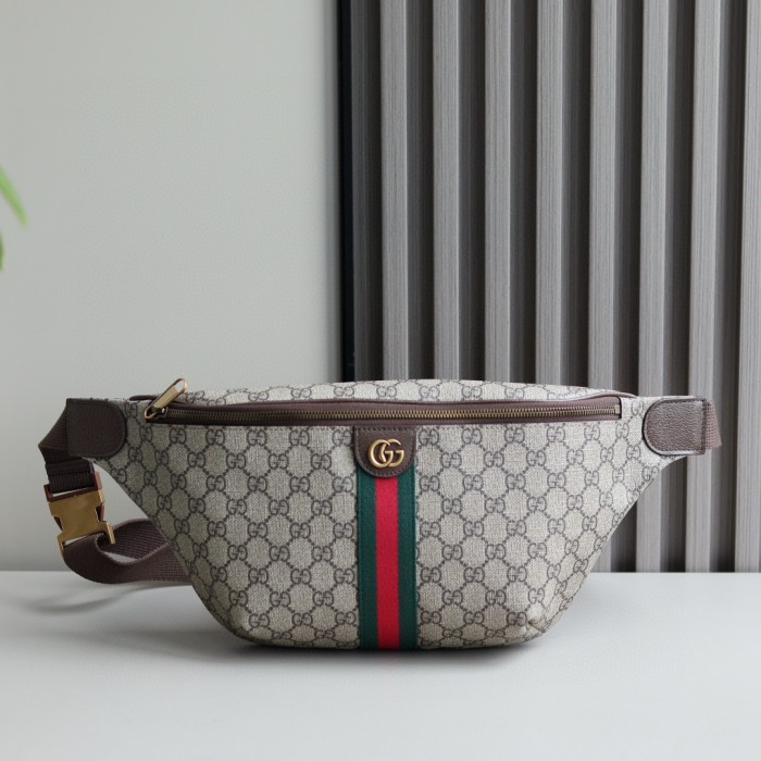 G High End Quality Bag-837