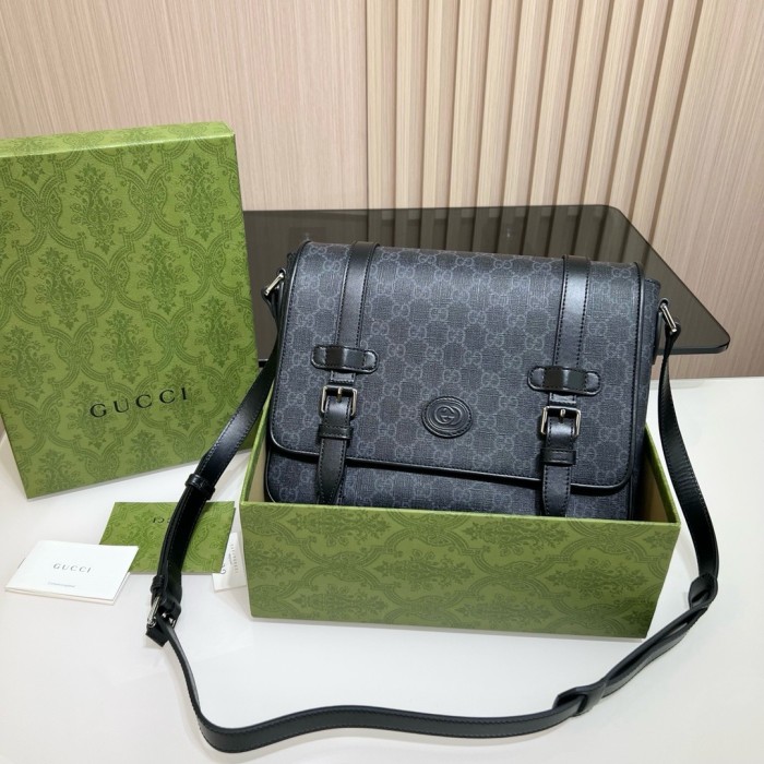 G High End Quality Bag-828