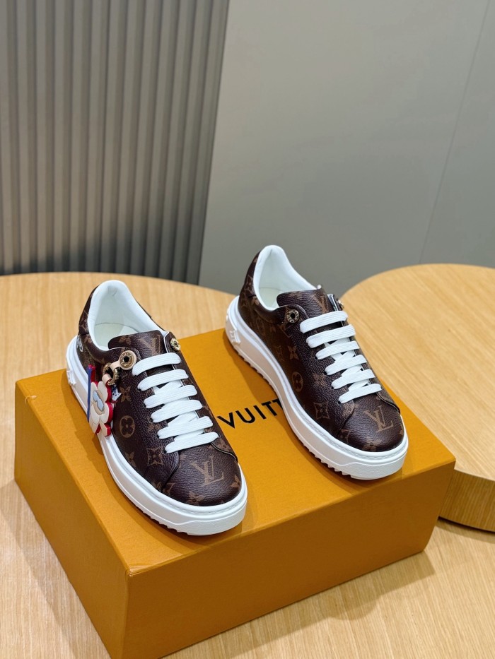 Super Max LV Shoes-3806