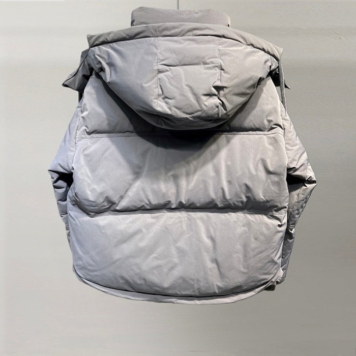 Ami Jacket 1：1 quality-009(XXS-L)