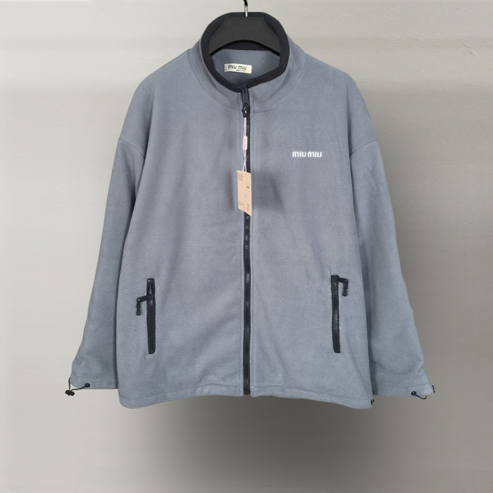 Miu Miu Jacket 1：1 Quality-077(S-L)