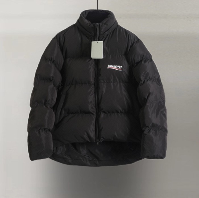 B Jacket 1：1 Quality-1023