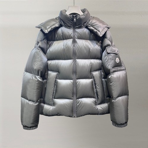 MONCLER Jacket 1：1 Quality-144(M-XXXL)
