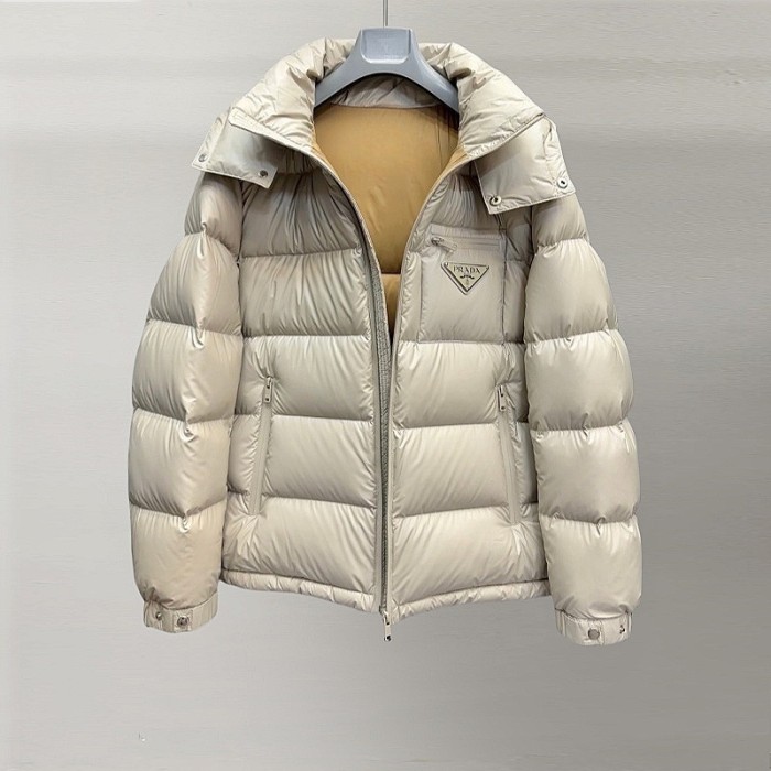 Prada Jacket 1：1 Quality-043