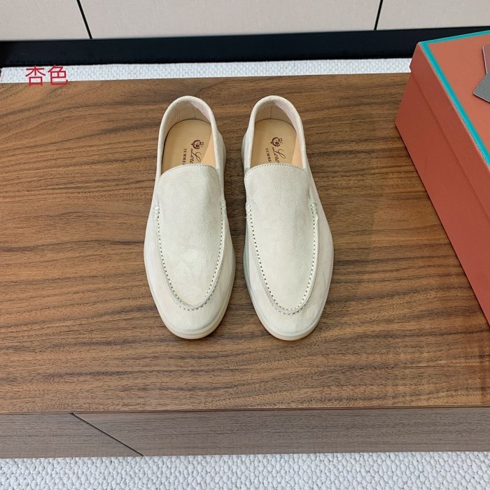 loro Piana men shoes 1：1 quality-132