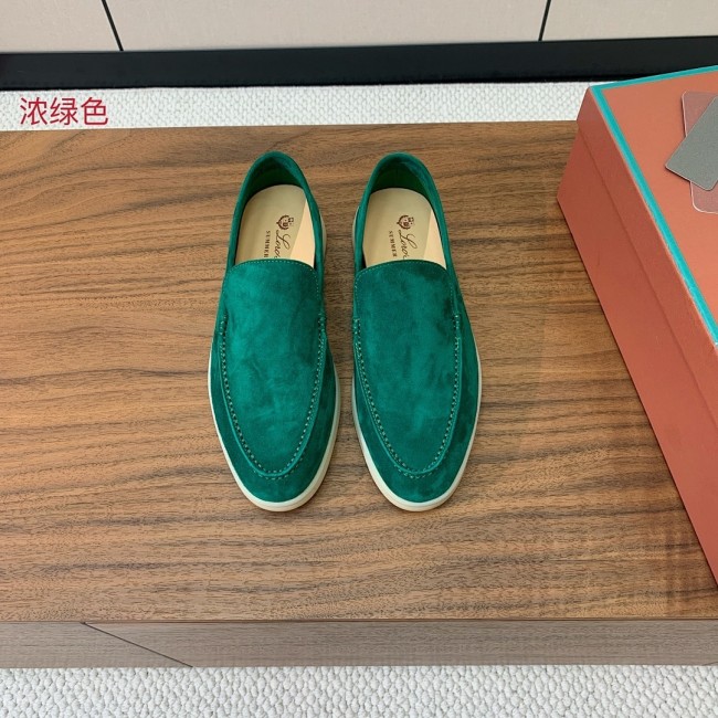 loro Piana men shoes 1：1 quality-135