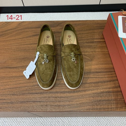 loro Piana men shoes 1：1 quality-112