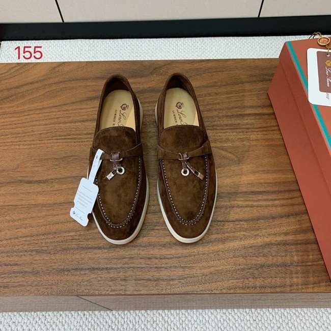 loro Piana women shoes 1：1 quality-071