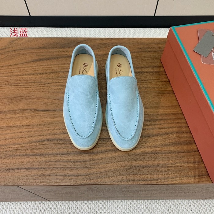 loro Piana women shoes 1：1 quality-088