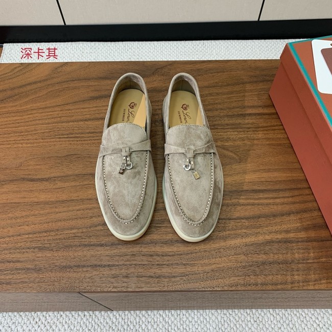 loro Piana women shoes 1：1 quality-068