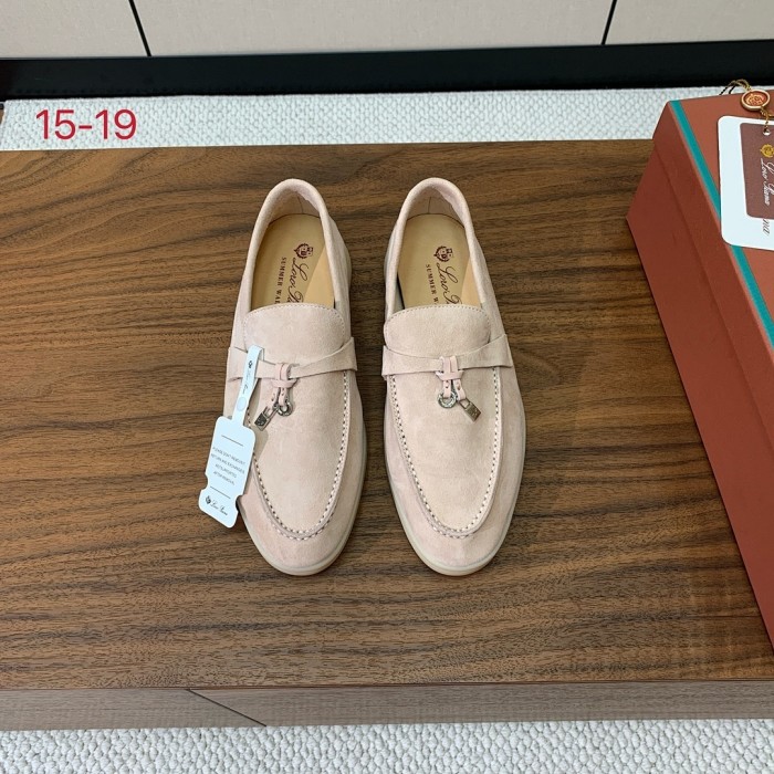 loro Piana women shoes 1：1 quality-069