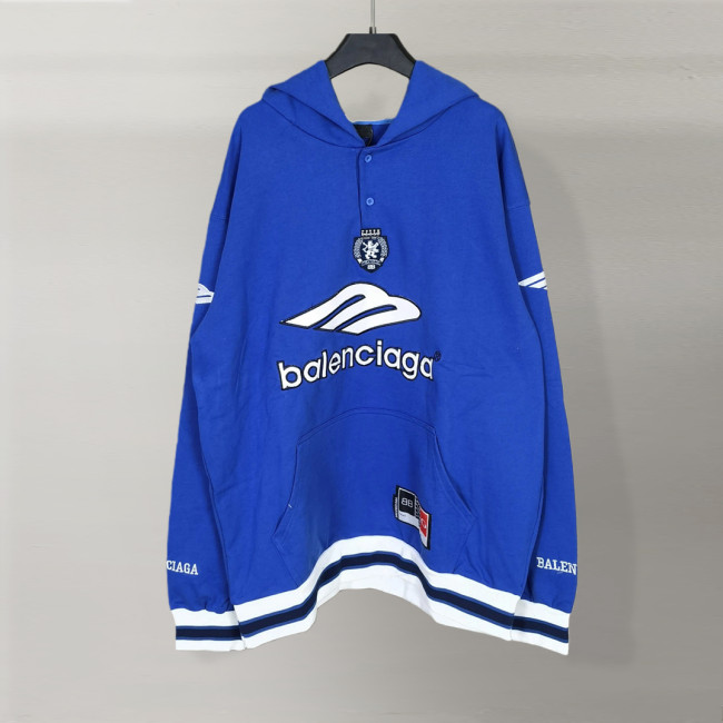 B Hoodies 1：1 Quality-1866