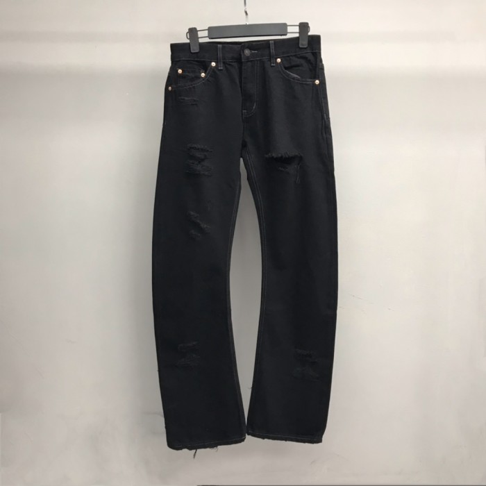 B Pants 1：1 Quality-735