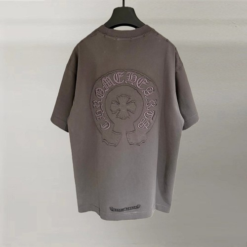 Chrome Hearts Shirt 1：1 Quality-280(M-XXL)