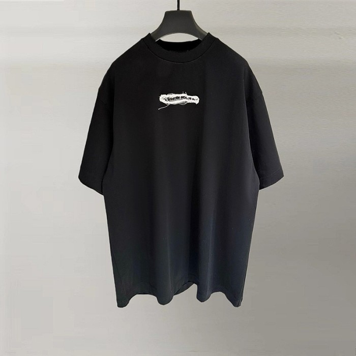 Chrome Hearts Shirt 1：1 Quality-276(M-XXL)