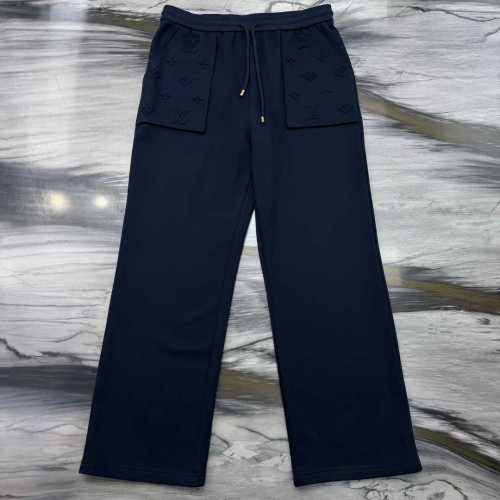 LV Pants High End-139