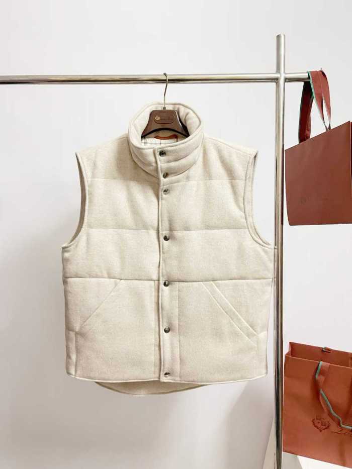 LP High End Quality Vest-001