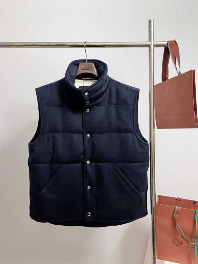 LP High End Quality Vest-002