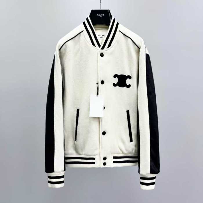 Celine High End Jacket-095