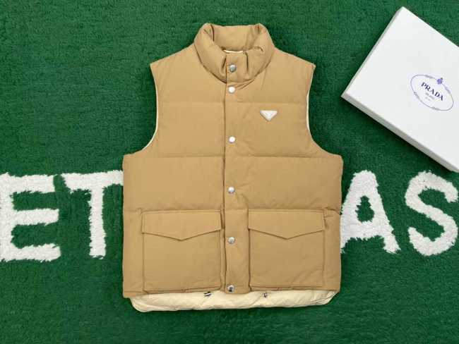 Prada Vest High End Quality-015