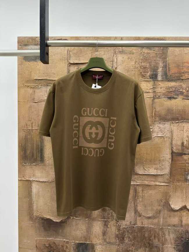 G Shirt High End Quality-254