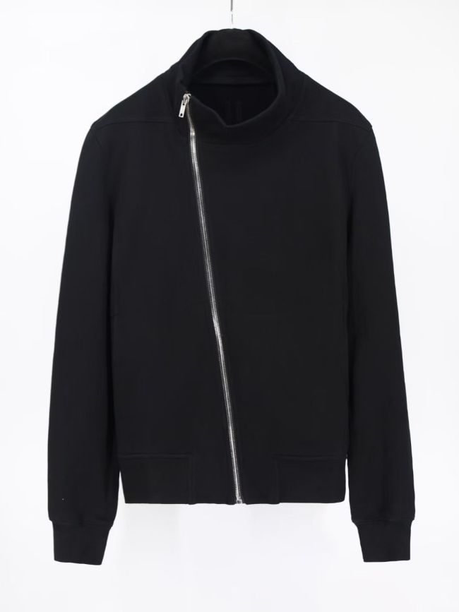 Rick Owens Hoodies High End Quality-006