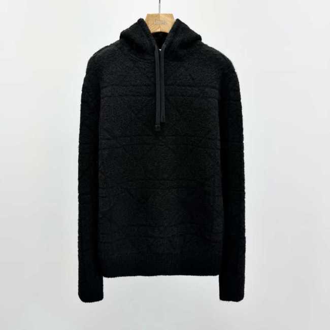 Dior Hoodies High End Quality-217