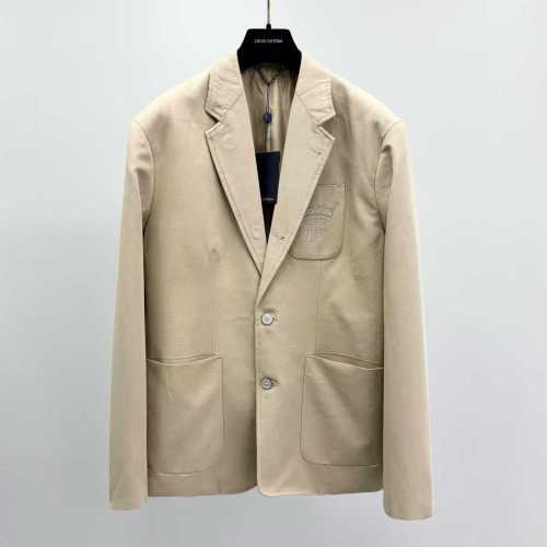 LV Jacket High End Quality-602