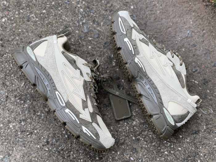 OFF white Men shoes 1：1 quality-509