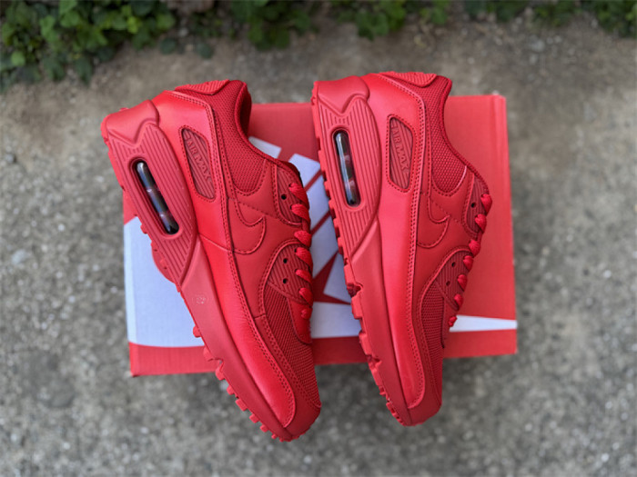 Authentic Air Max 90 Shoes-005