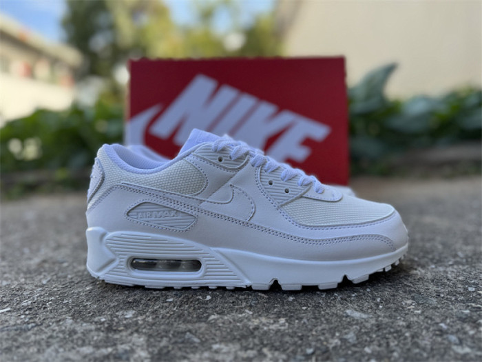 Authentic Air Max 90 Shoes-006