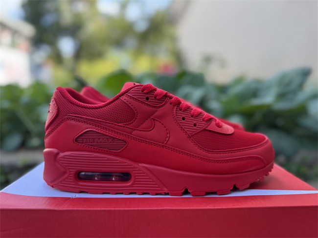 Authentic Air Max 90 Shoes-005