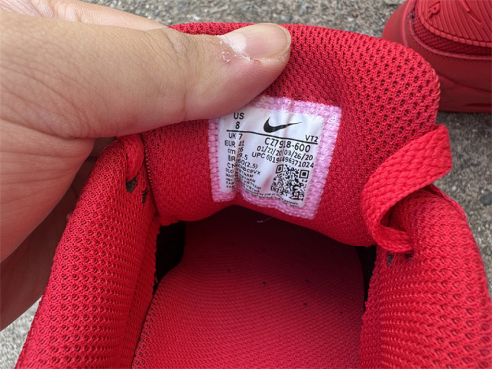 Authentic Air Max 90 Shoes-005