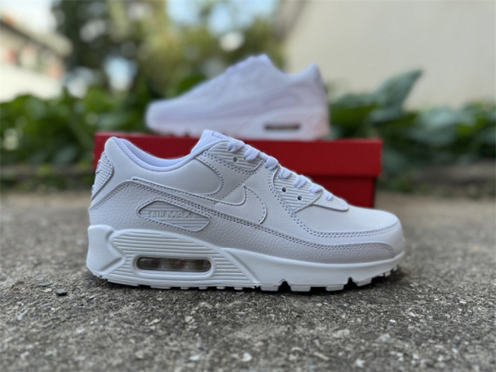 Authentic Air Max 90 Shoes-002