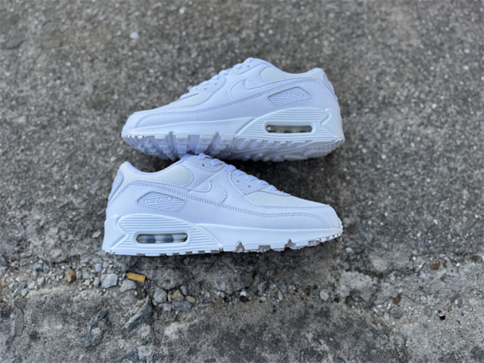 Authentic Air Max 90 Shoes-006