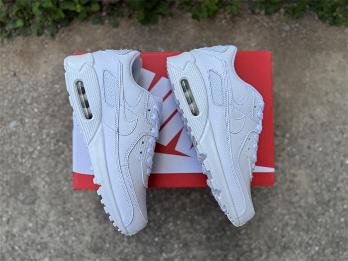 Authentic Air Max 90 Shoes-002