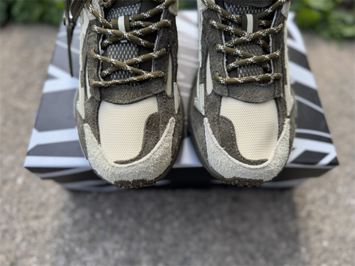 OFF white Men shoes 1：1 quality-511