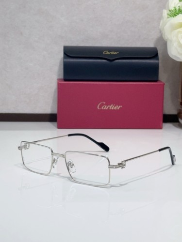 Cartier Sunglasses AAAA-8728