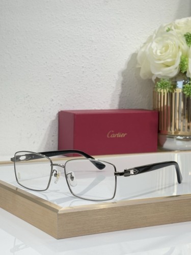 Cartier Sunglasses AAAA-9148