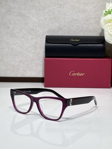 Cartier Sunglasses AAAA-8573