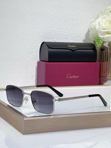 Cartier Sunglasses AAAA-10353