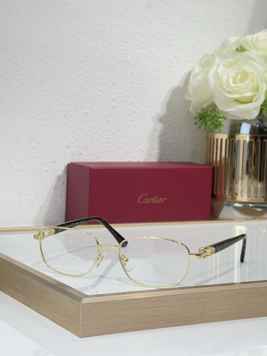 Cartier Sunglasses AAAA-10013