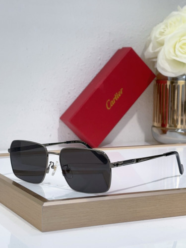 Cartier Sunglasses AAAA-10434