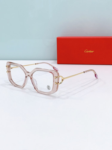 Cartier Sunglasses AAAA-9782