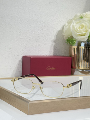 Cartier Sunglasses AAAA-10011